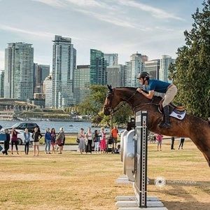 Meet your Posher, Deborah